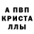 МЕТАДОН кристалл Sergey Yuranov